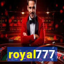 royal777