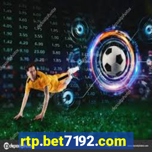 rtp.bet7192.com