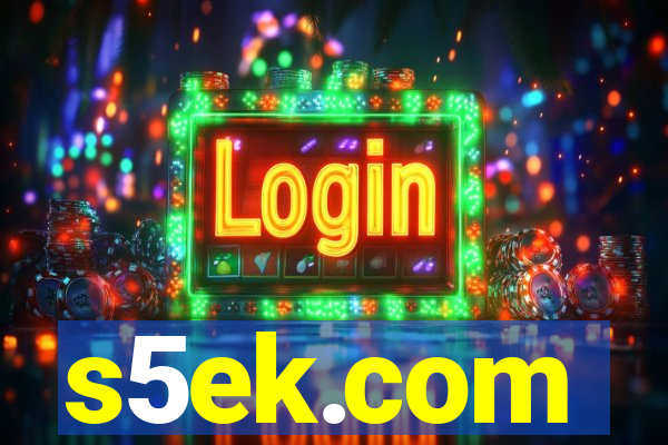 s5ek.com