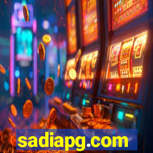 sadiapg.com