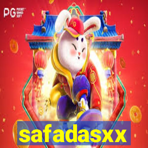 safadasxx