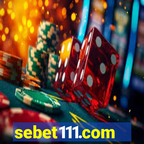 sebet111.com