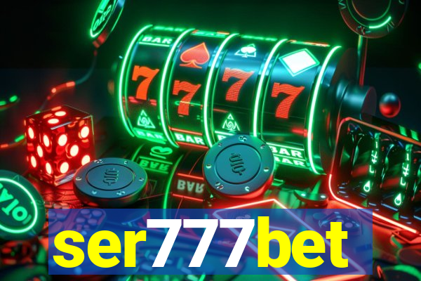 ser777bet