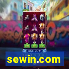 sewin.com