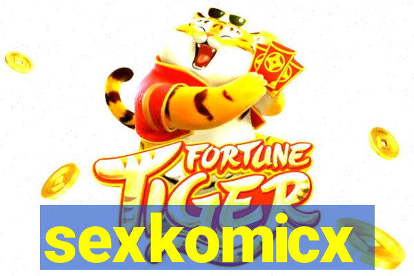 sexkomicx