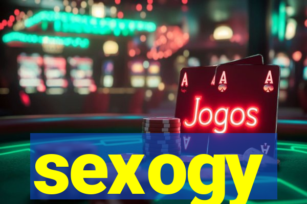 sexogy