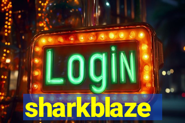 sharkblaze