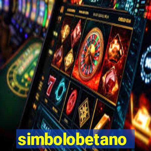 simbolobetano