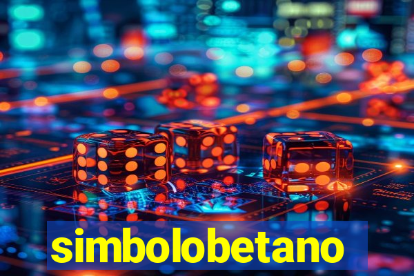 simbolobetano