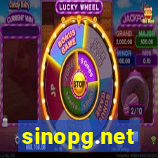 sinopg.net