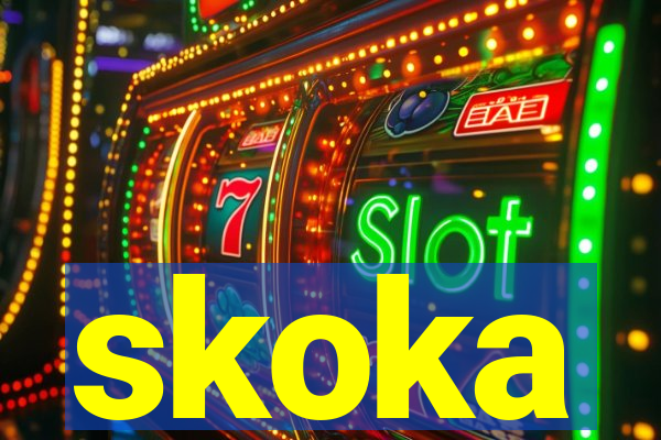 skoka