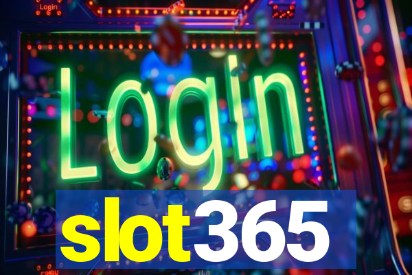 slot365