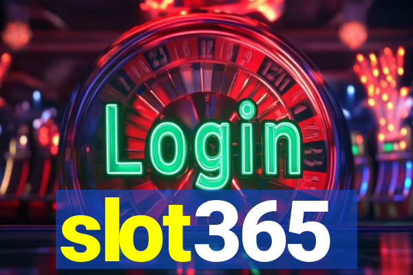 slot365