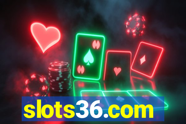 slots36.com