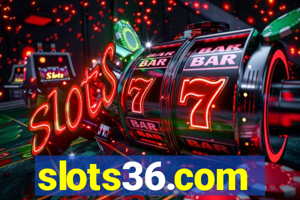 slots36.com