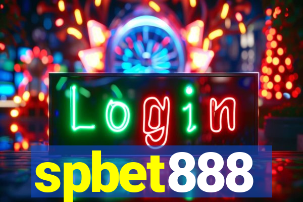 spbet888