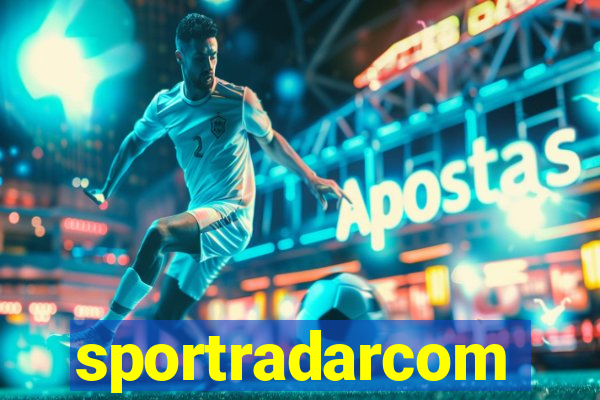 sportradarcom