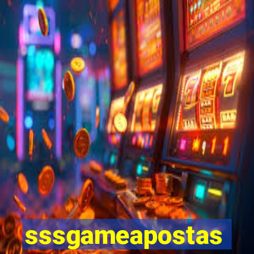 sssgameapostas