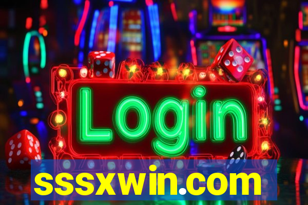 sssxwin.com