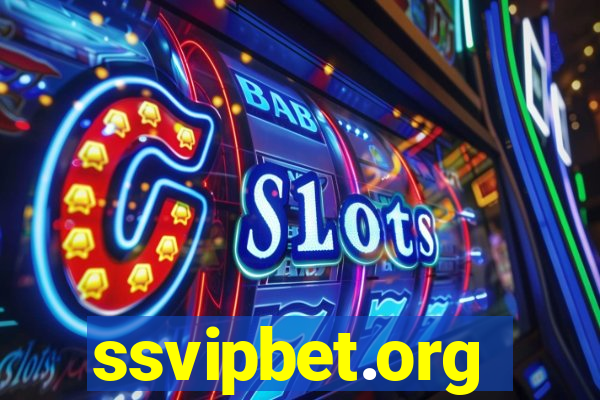 ssvipbet.org