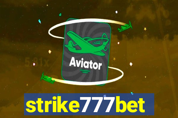 strike777bet