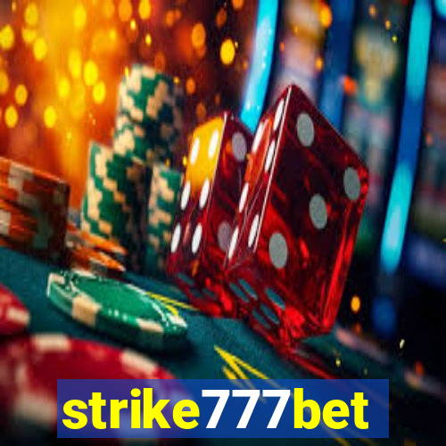 strike777bet