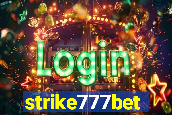 strike777bet