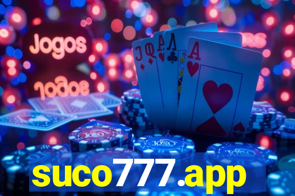 suco777.app