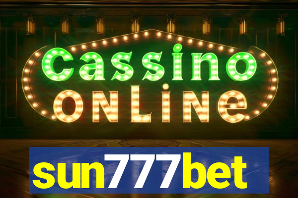 sun777bet