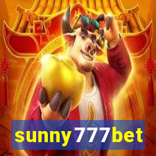 sunny777bet