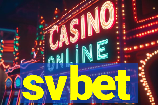 svbet