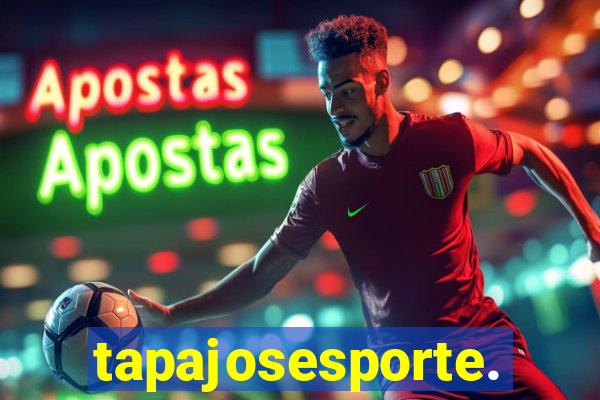 tapajosesporte.com