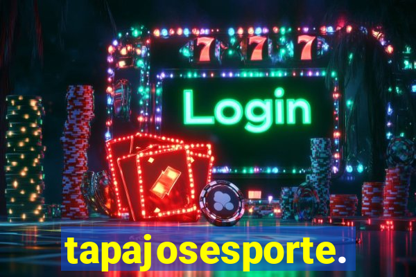 tapajosesporte.com