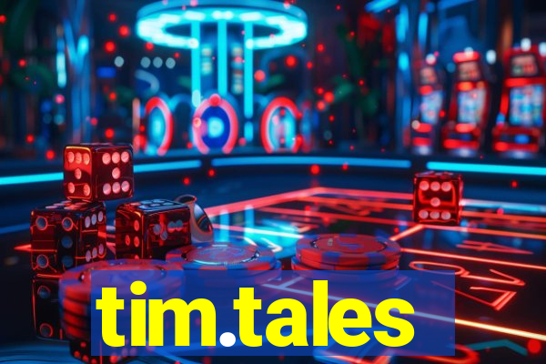 tim.tales