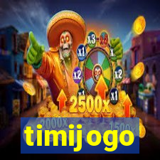 timijogo