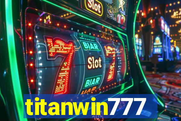 titanwin777