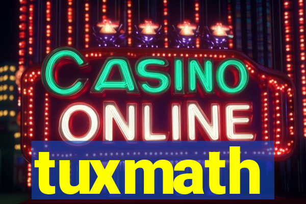 tuxmath