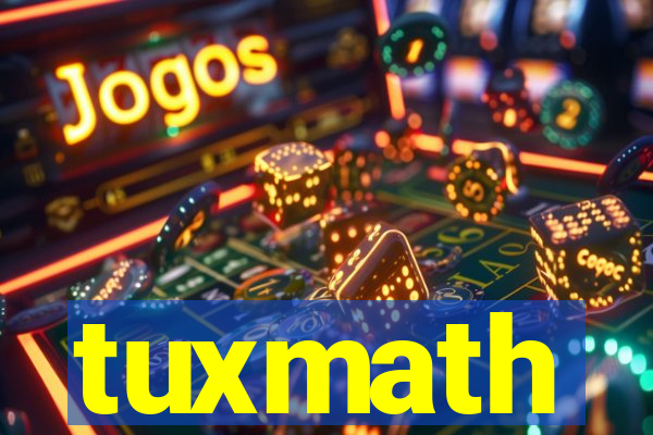 tuxmath