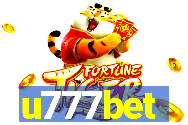 u777bet