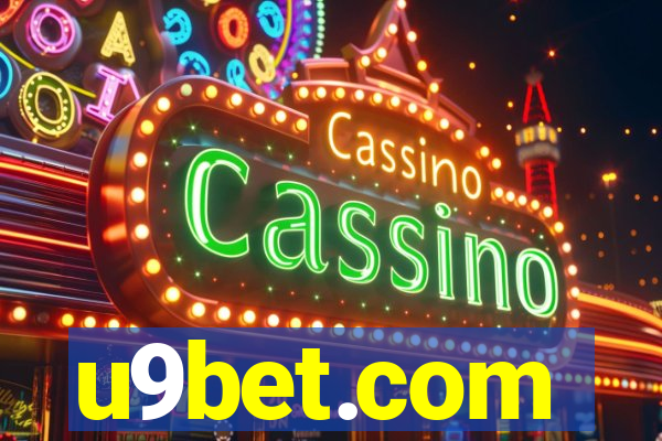 u9bet.com