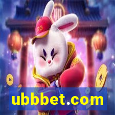 ubbbet.com