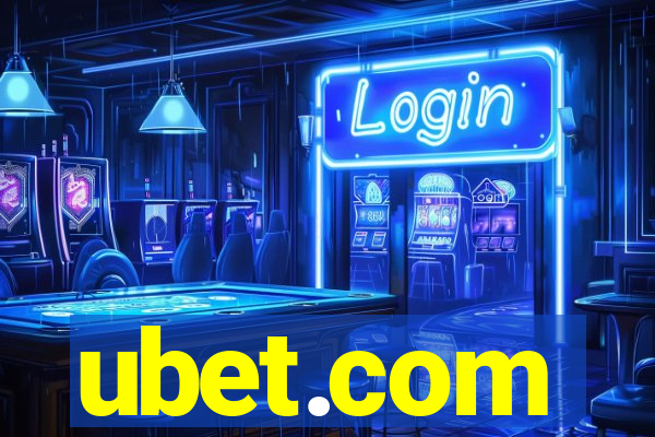 ubet.com