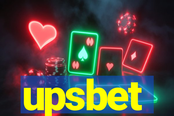 upsbet