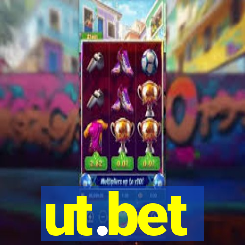 ut.bet