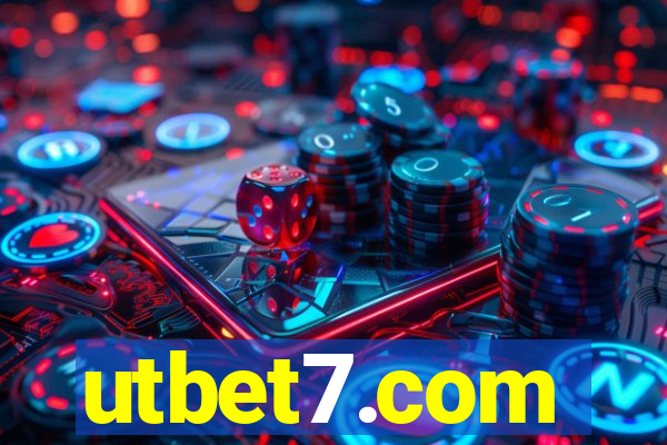 utbet7.com