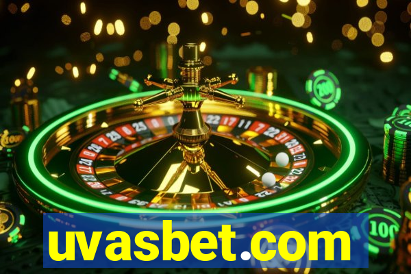 uvasbet.com