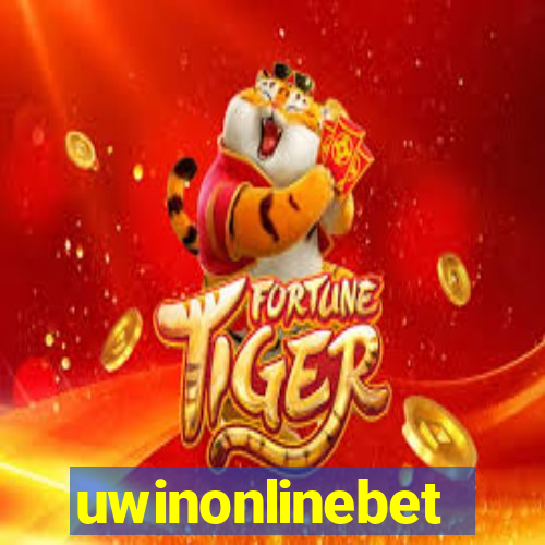 uwinonlinebet