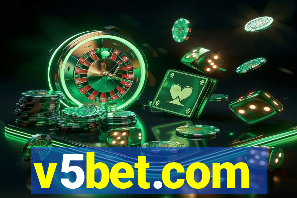 v5bet.com