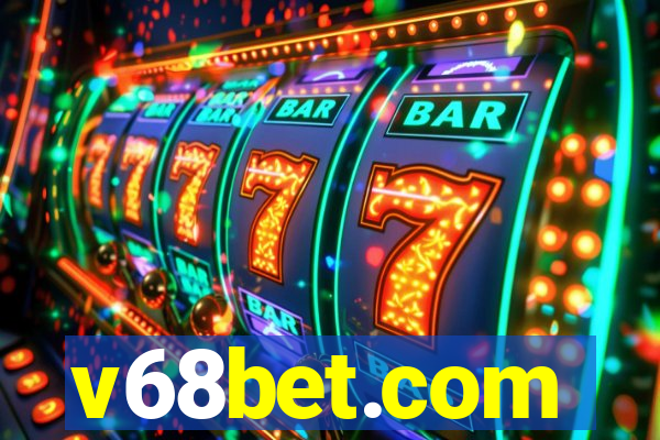 v68bet.com