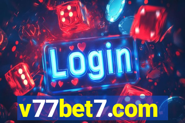 v77bet7.com